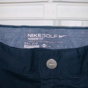 Nike Golf Pants